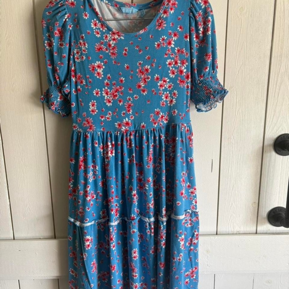 Draper James Dress